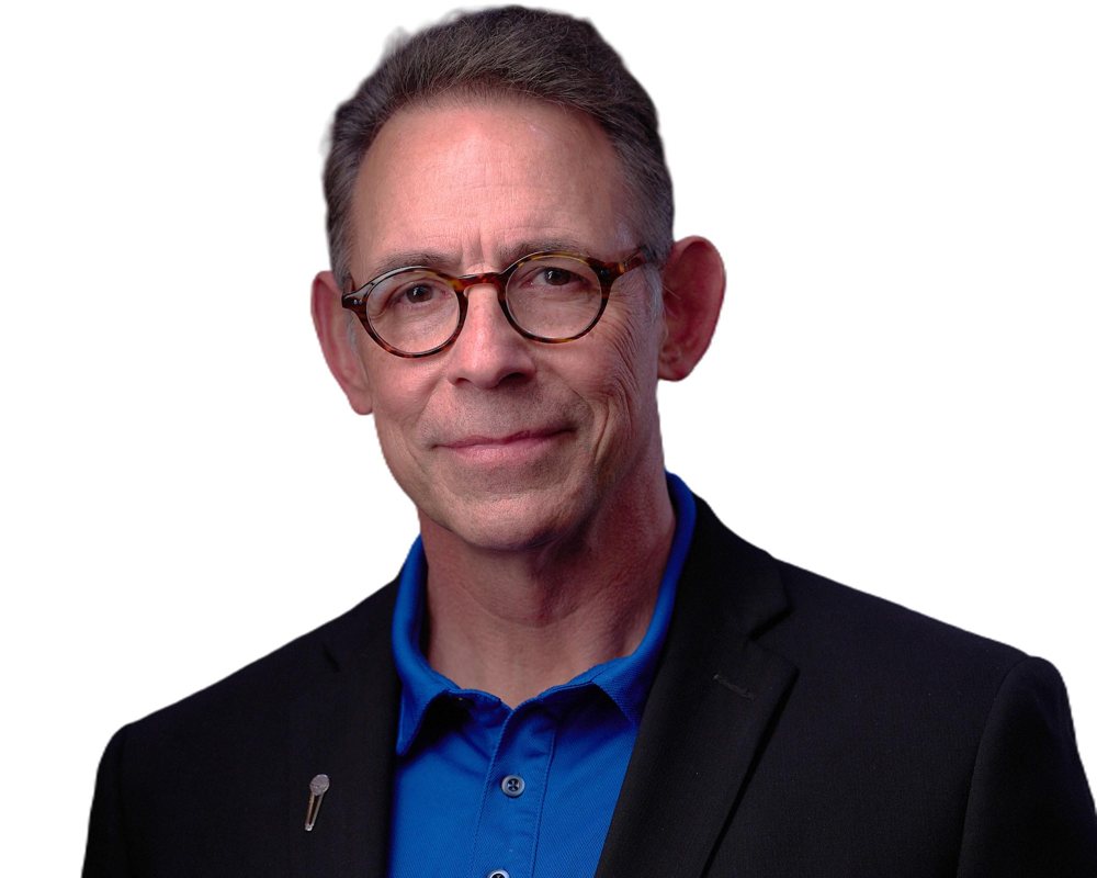 David Suson portrait